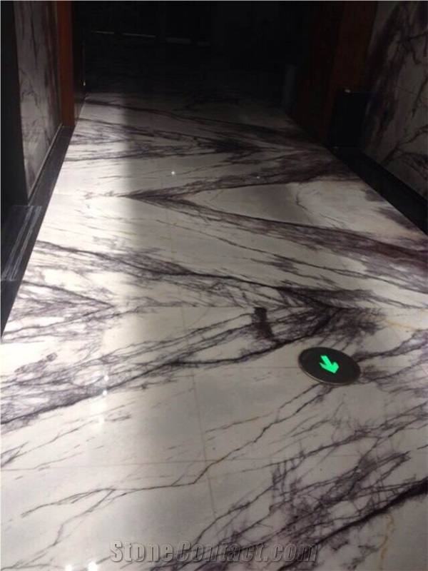 Milas Lilac, Milas Laylak, Milas Menekse, Milas Kavaklidere Lilac Turkey Lilac Marble Quarry