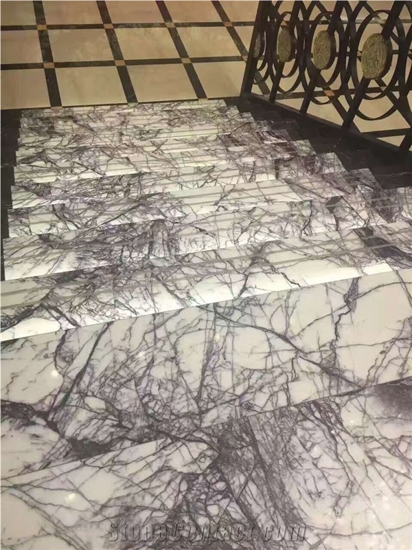 Milas Lilac, Milas Laylak, Milas Menekse, Milas Kavaklidere Lilac Turkey Lilac Marble Quarry
