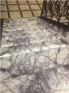 Milas Lilac, Milas Laylak, Milas Menekse, Milas Kavaklidere Lilac Turkey Lilac Marble Quarry