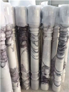 Milas Lilac, Milas Laylak, Milas Menekse, Milas Kavaklidere Lilac Turkey Lilac Marble Quarry