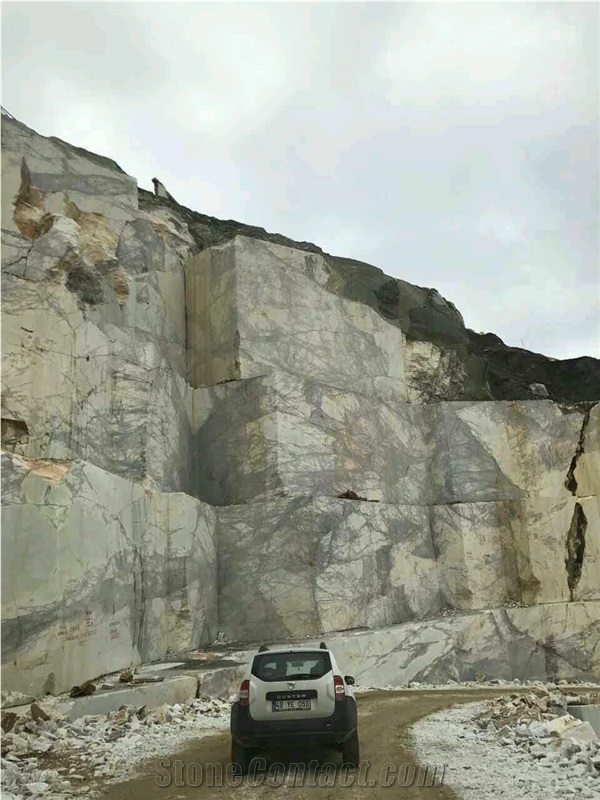 Milas Lilac, Milas Laylak, Milas Menekse, Milas Kavaklidere Lilac Turkey Lilac Marble Quarry