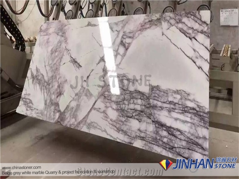 Milas Lilac, Milas Laylak, Milas Menekse, Milas Kavaklidere Lilac Turkey Lilac Marble Quarry