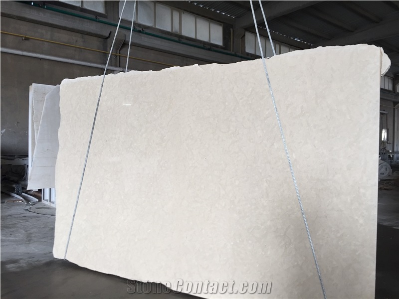 Crema Kulp - Kulp Beige Quarry