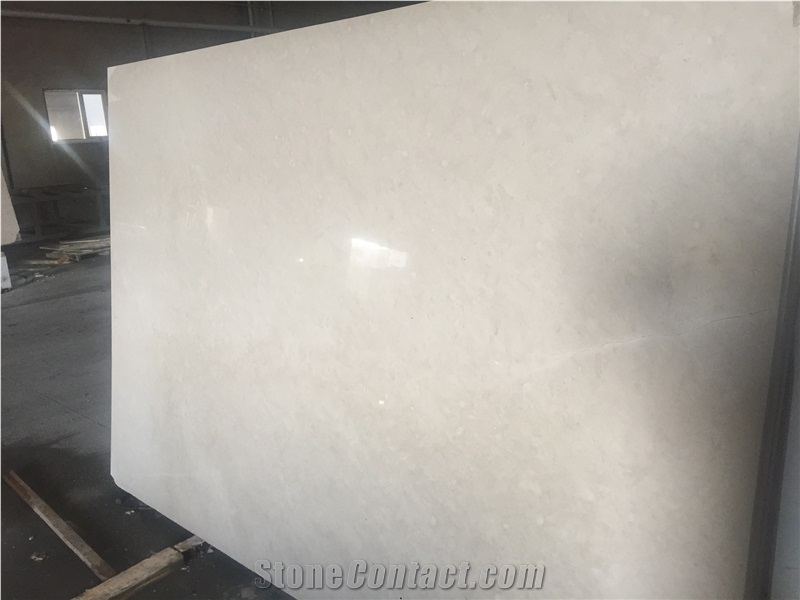 Crema Kulp - Kulp Beige Quarry