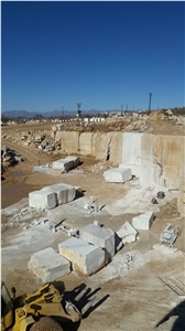 Crema Kulp - Kulp Beige Quarry
