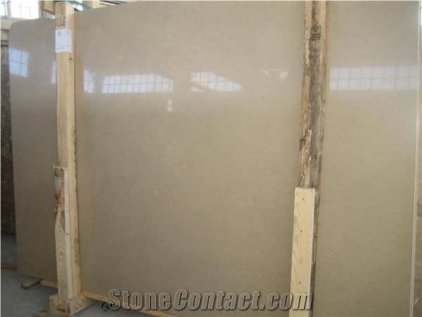 Crema Kulp - Kulp Beige Quarry