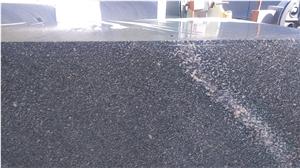 New Cat Eye Brown Granite