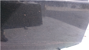 New Cat Eye Brown Granite