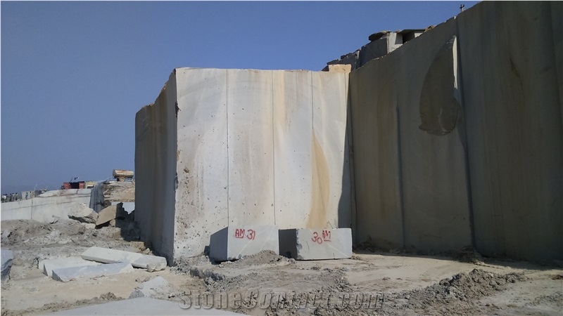 New Cat Eye Brown Granite