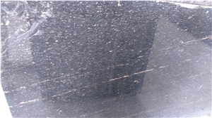 New Cat Eye Brown Granite
