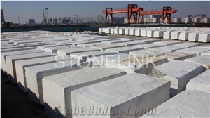 China Bianco Vena, Bianco Oro Marble Quarry