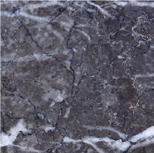 Alexander Grey Marble Quarry