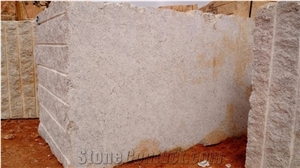 Branco Marfim Orginal-ES Brazil Quarry