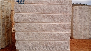 Branco Marfim Orginal-ES Brazil Quarry