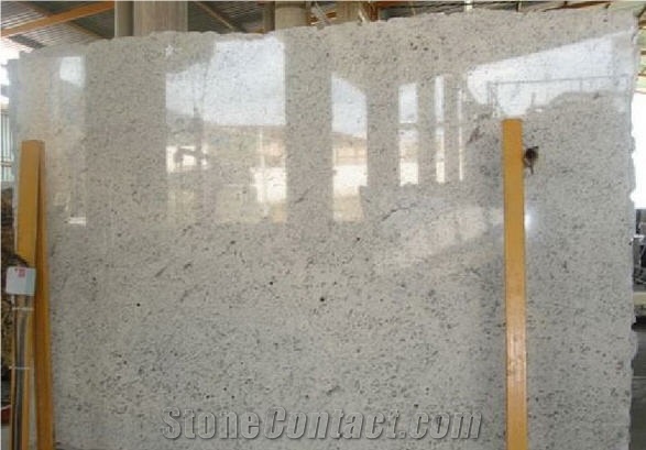 Branco Marfim Orginal-ES Brazil Quarry