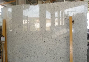 Branco Marfim Orginal-ES Brazil Quarry