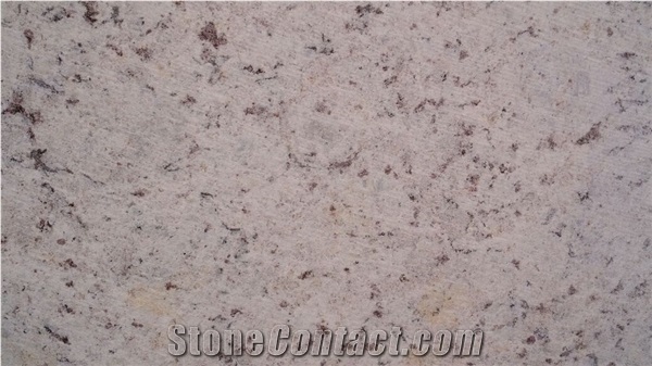 Branco Marfim Orginal-ES Brazil Quarry