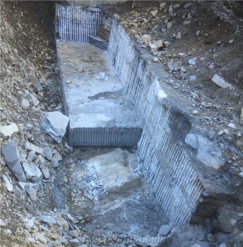 Pietra di Carniglia Sandstone - Grigio Bedonia Sandstone