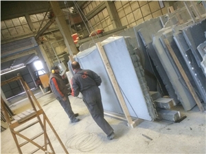 Pietra di Carniglia Sandstone - Grigio Bedonia Sandstone
