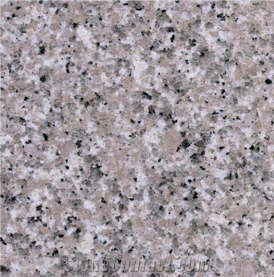 New G635 Granite Quarry -Sakura Red, Anxi Red, Pink Rose Granite, Anxi Pink
