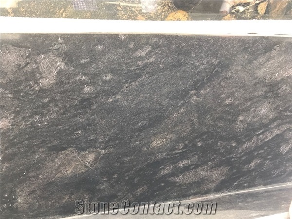 ICE Black Marble Quarry