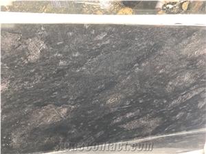 ICE Black Marble Quarry