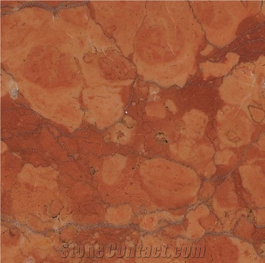 Rosso Verona Quarry