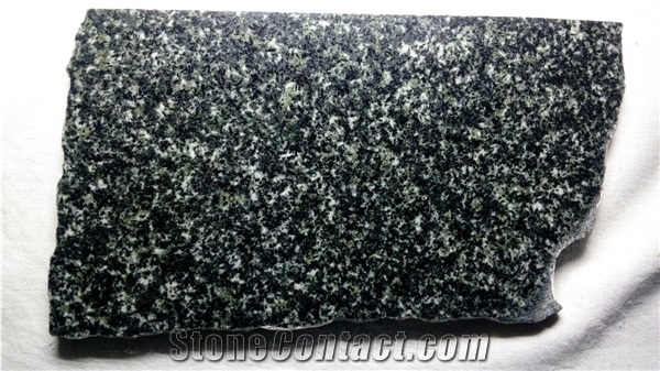 Arwin Green Granite Quarry