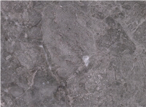 Grey Emperador Marble Quary