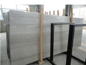 Wooden White Marble, White Wooden, Athens White Marble Quarry