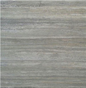 Ocean Blue Travertine Quarry