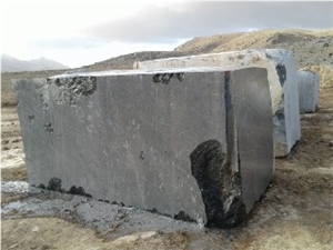 Pardisansang Black Marble Quarry