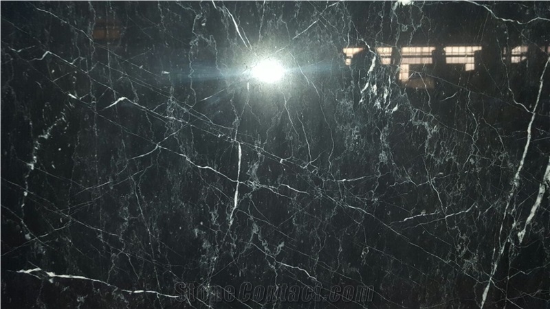 Pardisansang Black Marble Quarry