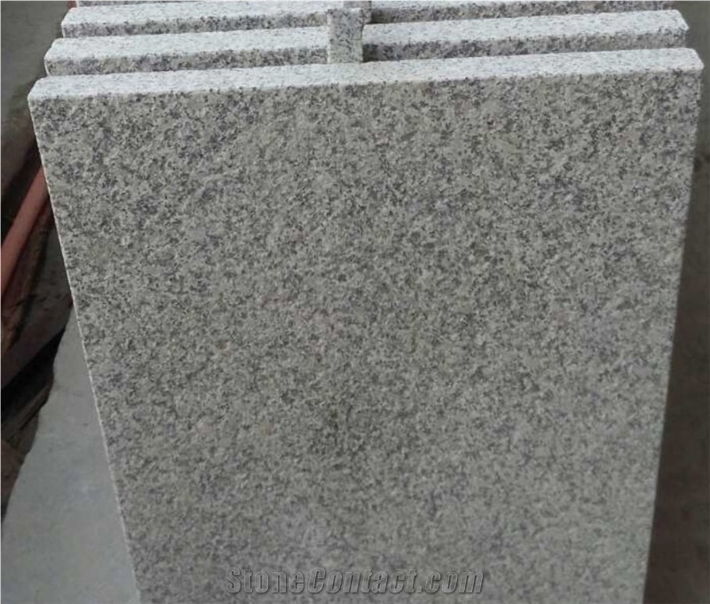Jiangxi G603 Granite- New G603 Granite Quarry