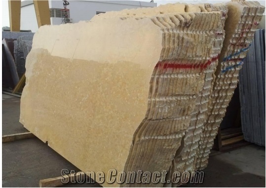 Bejaad Quarry - California Honey,Jaune Boujaad