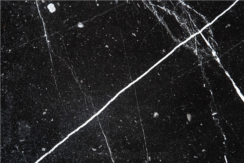 Black Explomar Oulmes Quarry