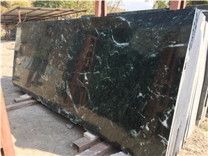 M1 - Meridian Green Marble Quarry