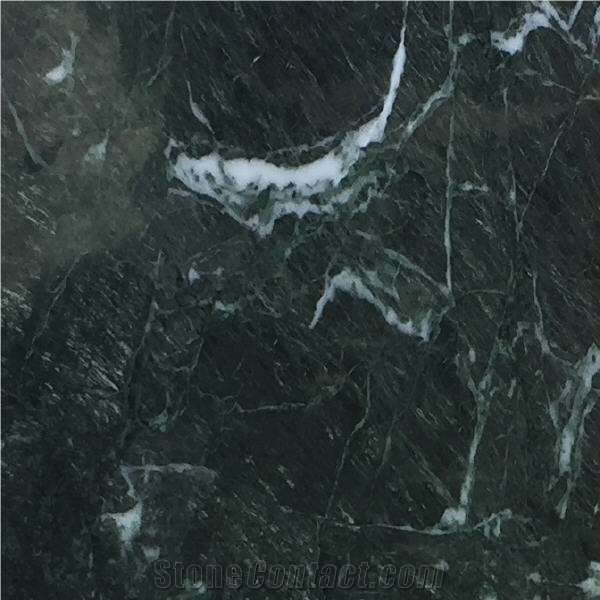 M1 - Meridian Green Marble Quarry
