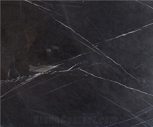Pietra Gray Marble Rana Quarry