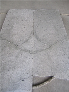 Galaxy White Granite Quarry