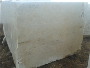 Gol Mermer Super Light Karaman Travertine Quarry