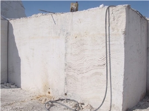 Gol Mermer Super Light Karaman Travertine Quarry