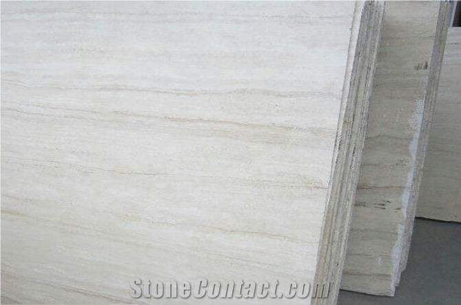 Gol Mermer Super Light Karaman Travertine Quarry