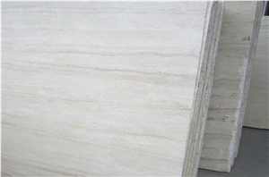 Gol Mermer Super Light Karaman Travertine Quarry