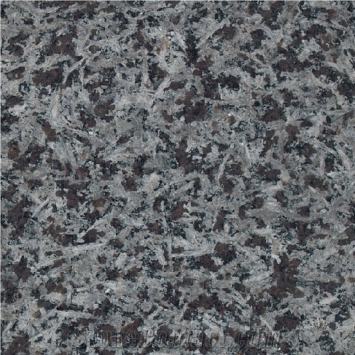 St. Louis Monchique Granite Quarry