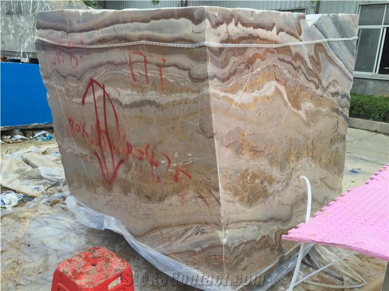 Roma Impression Marble Quarry