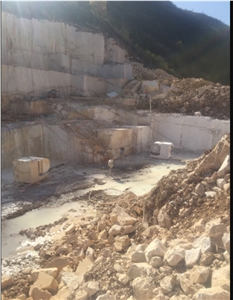 Roma Impression Marble Quarry
