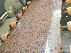 G562 Granite Maple Leaf Maple Red China Capao Bonito Samkie Red Zarkie Red Charme Copperstone Crown Red Feng Ye Red Fengye Hong Granite Quarry