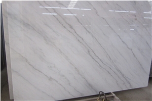 Guangxi White Marble,China Carrara White Marble Quarry