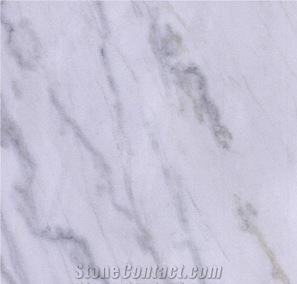 Guangxi White Marble,China Carrara White Marble Quarry